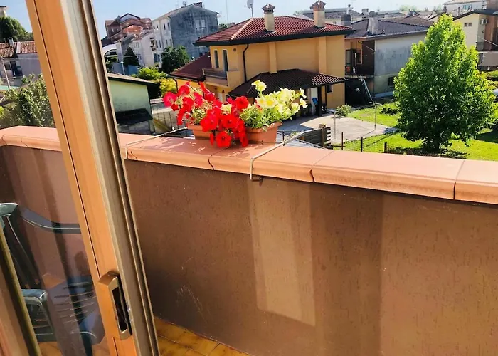 بيت للعطل Casa Venice *