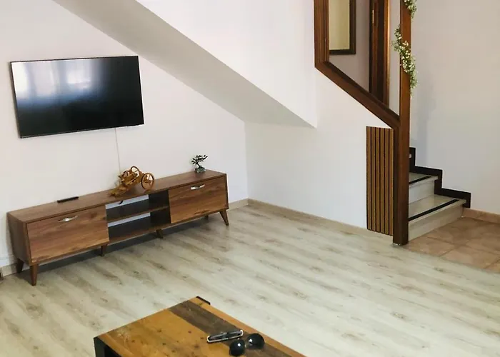 Casa Venice بيت للعطل *