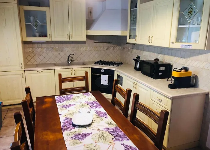 Casa Venice 펜션 Eraclea