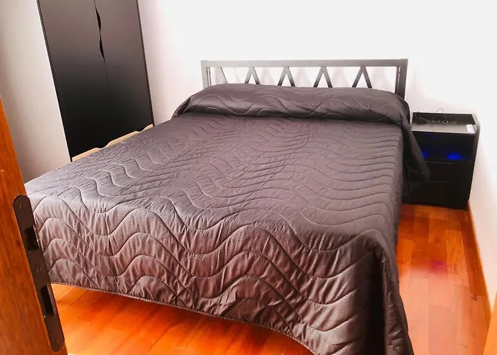 بيت للعطل Casa Venice *