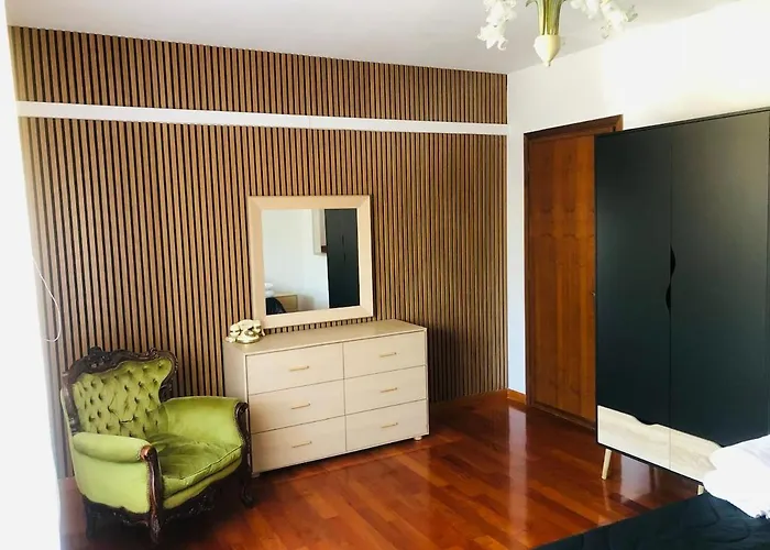 بيت للعطل Casa Venice