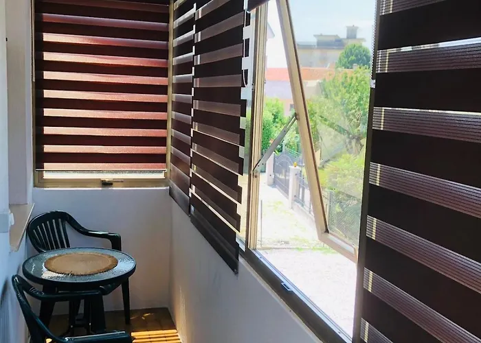 펜션 Casa Venice *