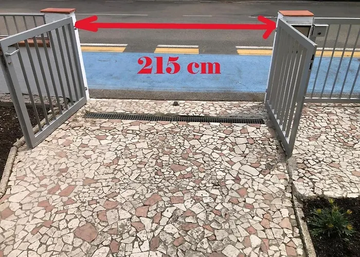 بيت للعطل Casa Venice *