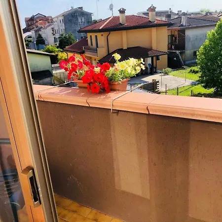 Vakantiehuis Casa Venice *