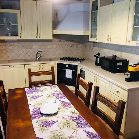 Casa Venice Vakantiehuis Eraclea