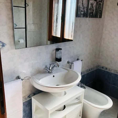 Casa Venice Vakantiehuis