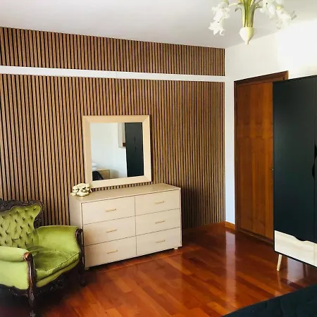 Vakantiehuis Casa Venice