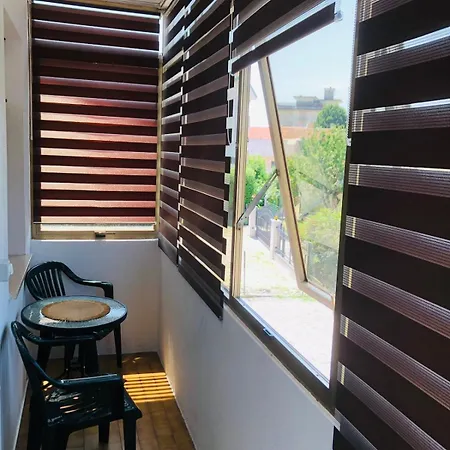 بيت للعطل Casa Venice *