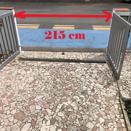 度假居 Casa Venice *