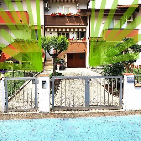 Casa Venice Vakantiehuis *